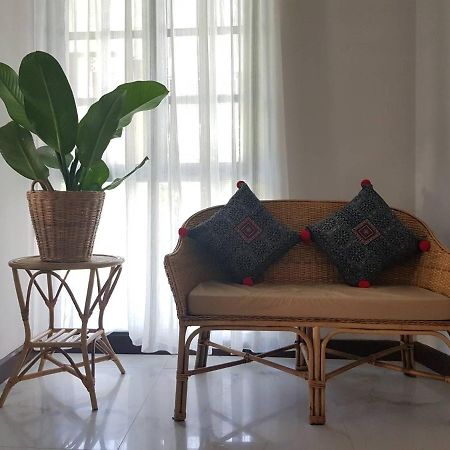 Hotel Rosy Chiang Mai Extérieur photo